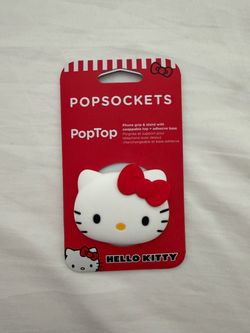Hello Kitty popsocket