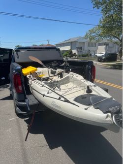 Kayak