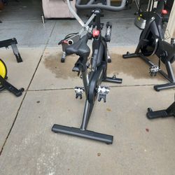 Nordictrack Exercises Bike 
