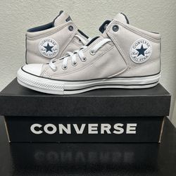 Converse Mid Top Sneakers