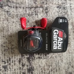 Abu Garcia