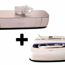 Circuit Maker & Easy Press Bundle