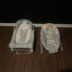 baby rockers