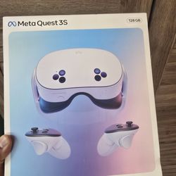 Meta Quest 3S 128gb 