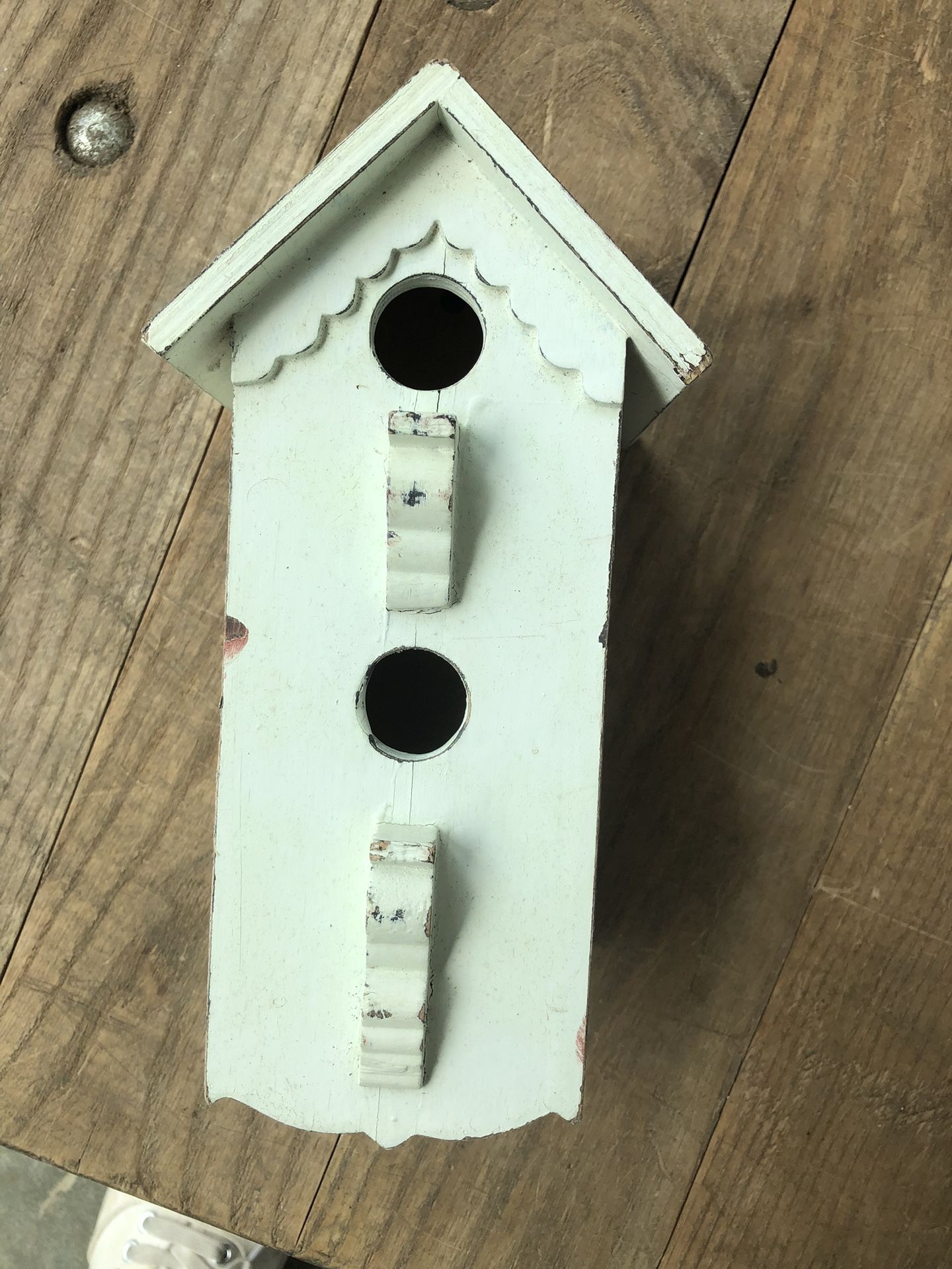 Bird House