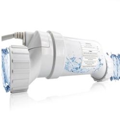 Autopartsfreer Salt Cell For Pool