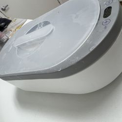 Máquina De Cera De Parafina 