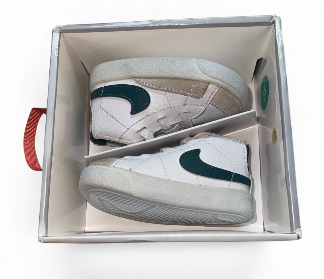 Nike Mid-Blazer (CB) kids