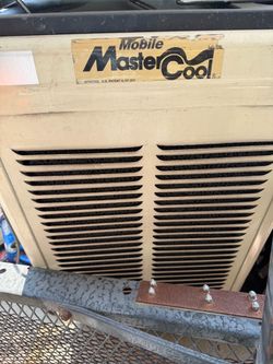 Swap cooler
