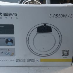 FMART ROBOT VACUUM CLEANER 