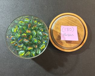 Vintage Marble Lot 180x