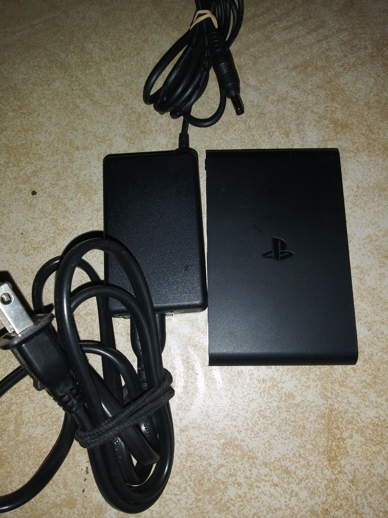 PlayStation tv