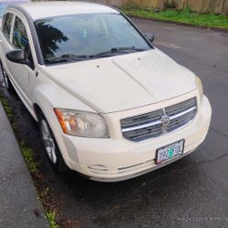 2010 Dodge Caliber