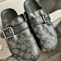 Coach Slides