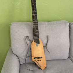 Donner Acoustic-Electric Guitar