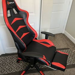Computer Gaming Chair 
