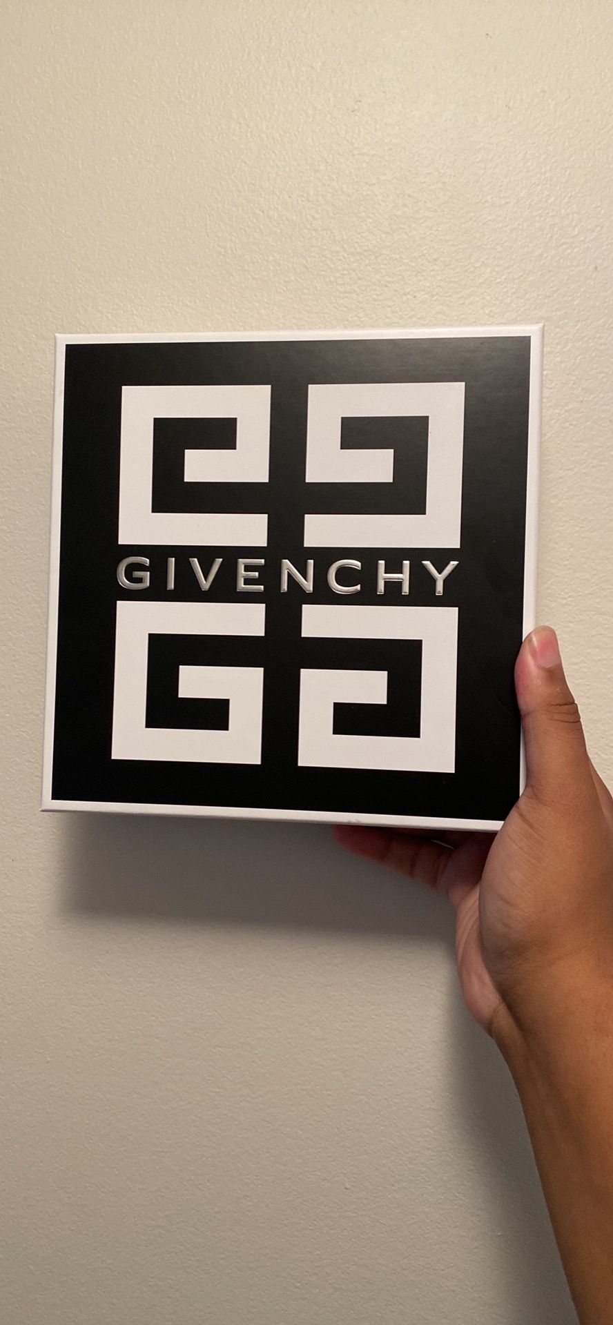 Givenchy Men’s Cologne