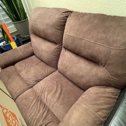 Ikea Couch 