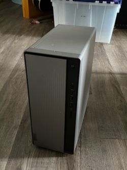 Lenovo PC