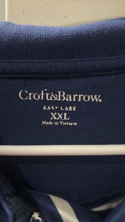 Croft&Barrow