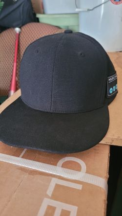 Bluetooth Music Hat Used One Week Works Perfect.. Will Demo..