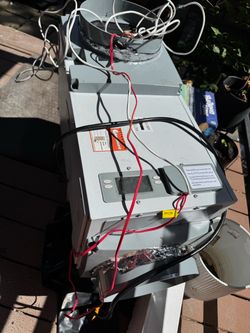 Dehumidifier