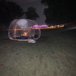 Tent For Sale