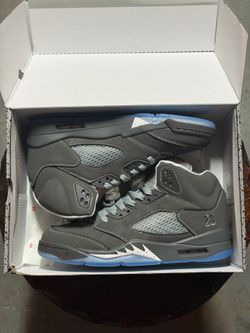 DS Jordan 5 size 10.5