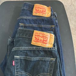 501 original Levis 501/ 31 x 30