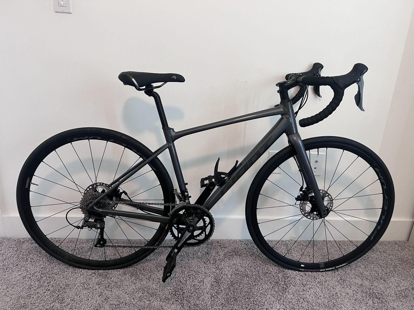 2021 Giant Contend AR 4 SM - Shimano Claris