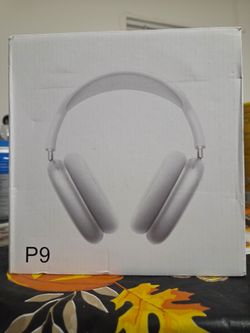 P9 headphones