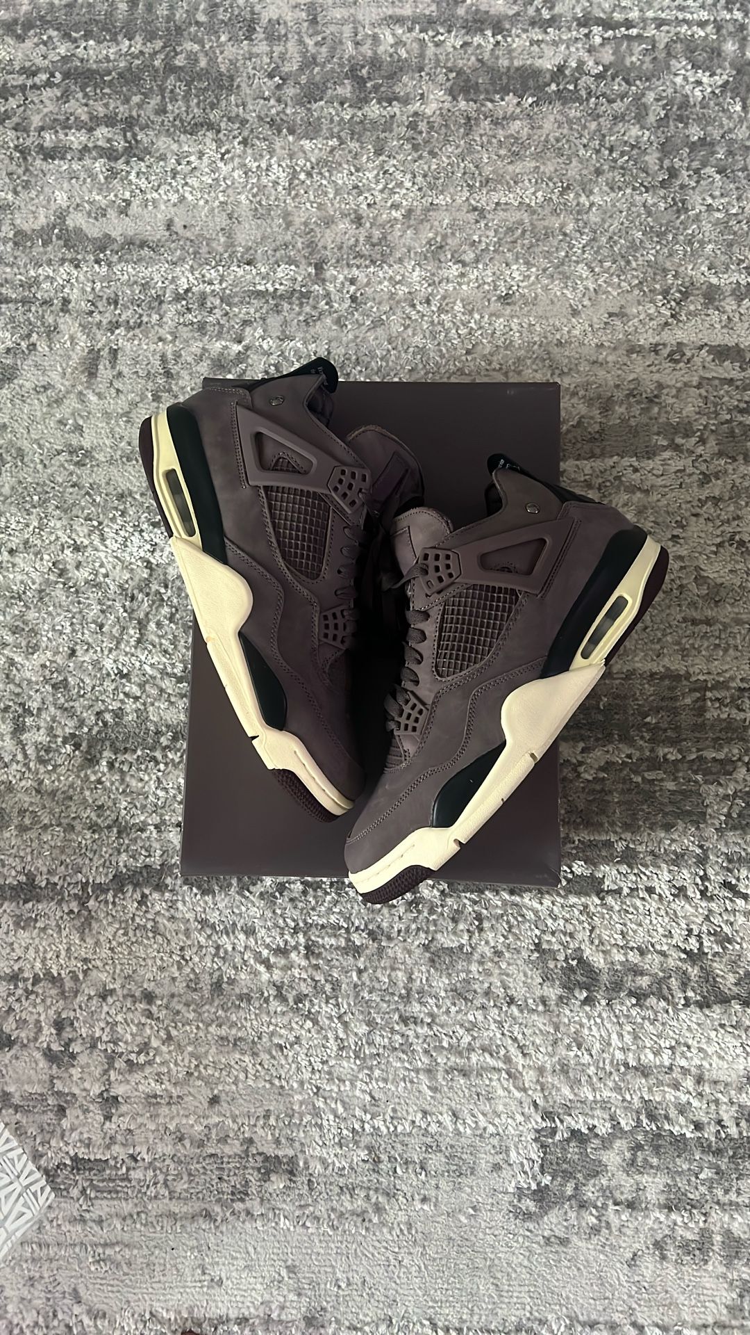Jordan 4 A Ma Size 10.5 