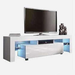 Mesita Para TV Usada