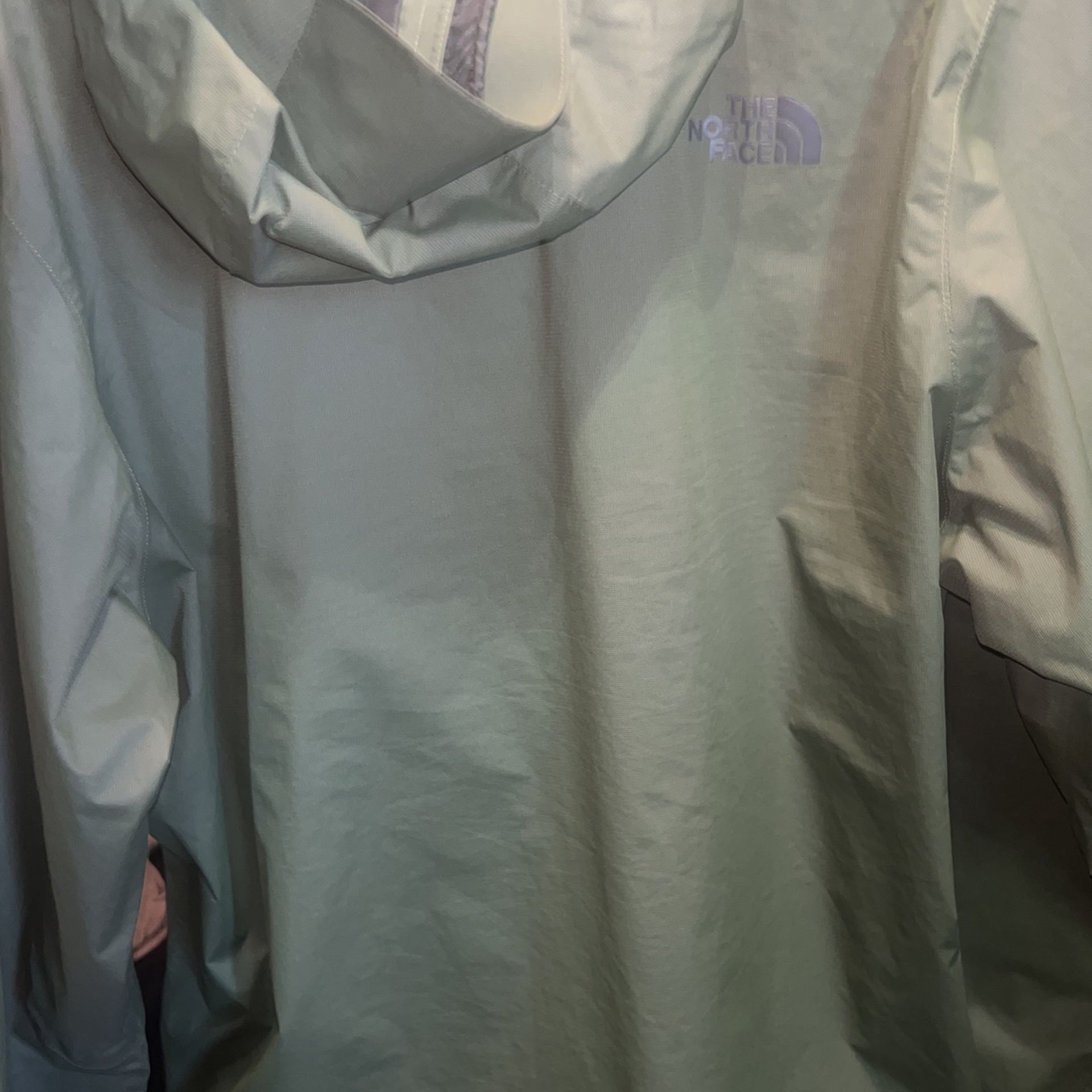 ‘The North Face’ Windbreaker