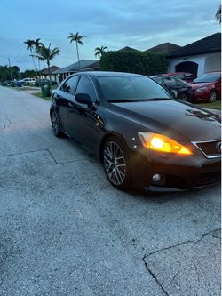 2006 Lexus IS 250