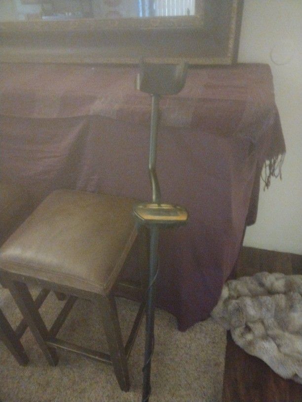Metal Detector
