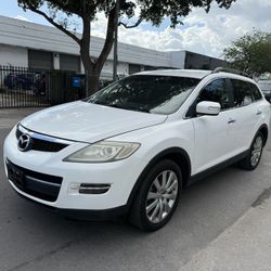 2011 Mazda Cx9 Perfect Conditions 