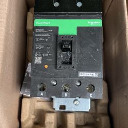 Electrical breakers
