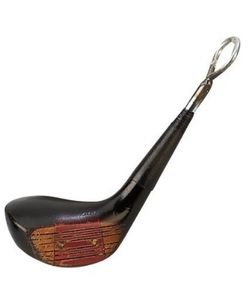 Need real wood golf drivers