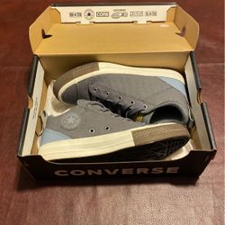 Brand new size 4 converse all-star gym shoes