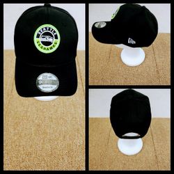 SEATTLE SEAHAWKS NFL FOOTBALL 🏈 SNAPBACK HAT.