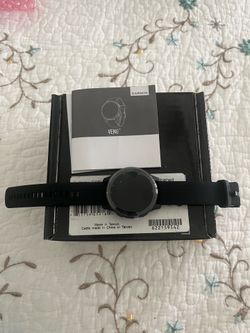 Garmin Venue watch refurbished