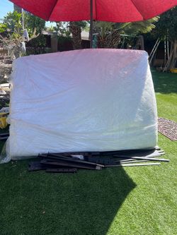 Mattress