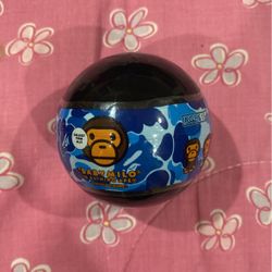 Baby Milo A Bathing Ape Capsule Figure