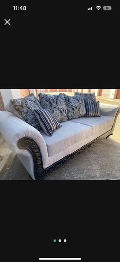 Couches Set Of 2