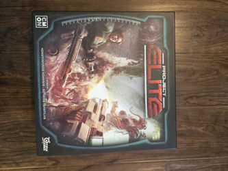 Project Elite