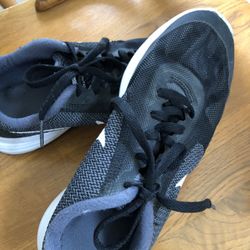 Youth Nike Shoes