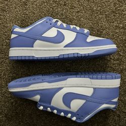 Nike Dunk Low “Polar Blue” 