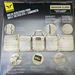 Rifle Soft Bag