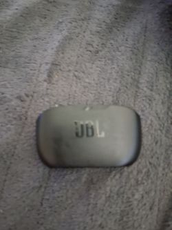 Jbl earbuds
